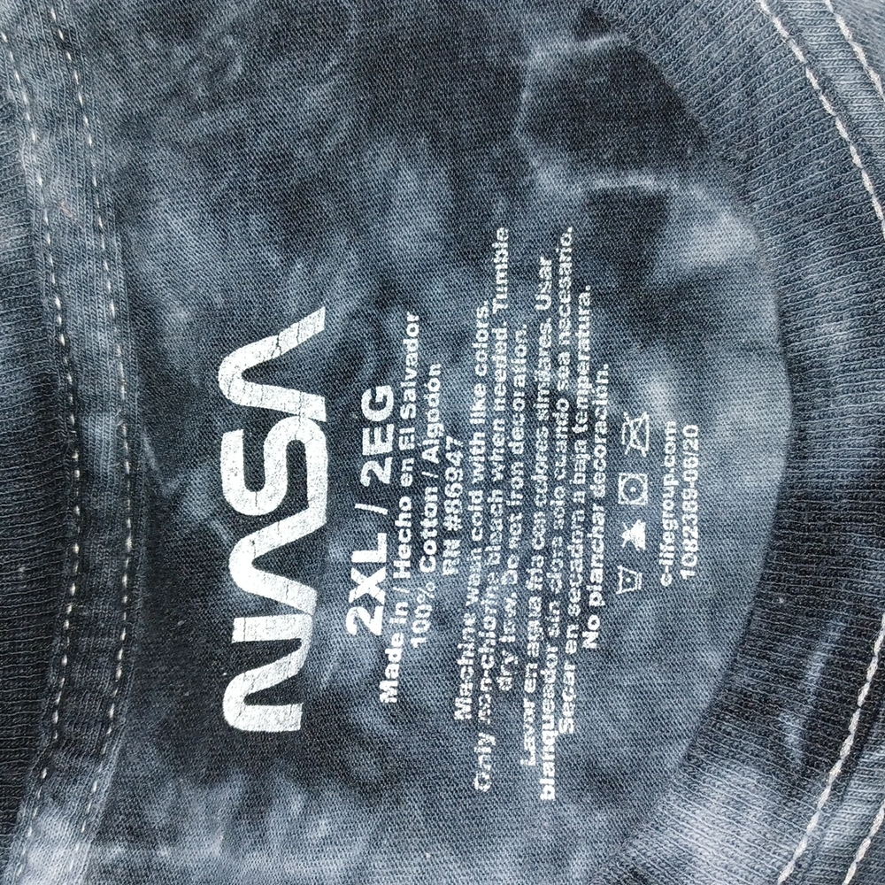🐠Nasa - Picture 5 of 5